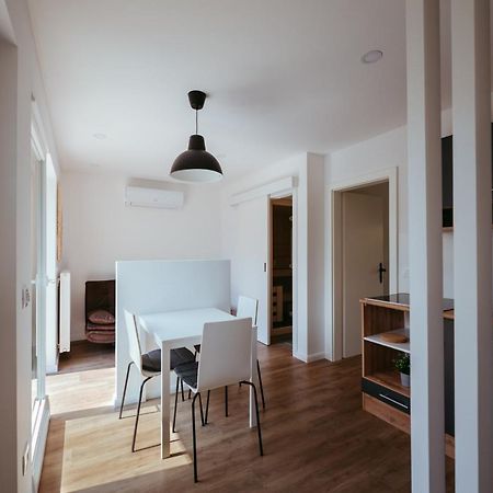 Apartment Oddih With Terrace And Private Sauna 布莱德 外观 照片